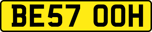 BE57OOH