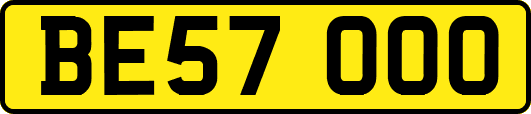 BE57OOO