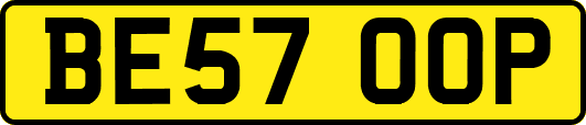 BE57OOP