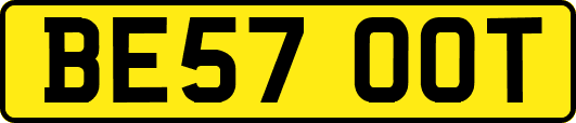 BE57OOT