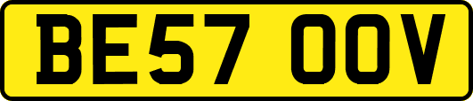 BE57OOV