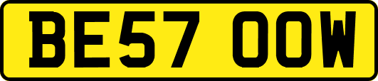 BE57OOW