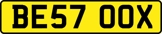 BE57OOX