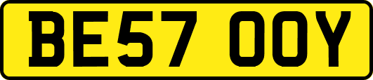 BE57OOY