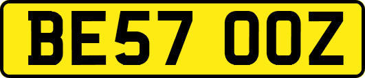 BE57OOZ