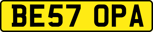 BE57OPA