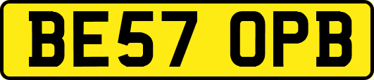 BE57OPB