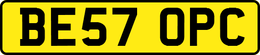 BE57OPC