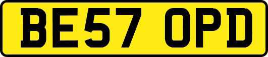 BE57OPD