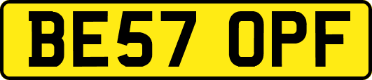 BE57OPF