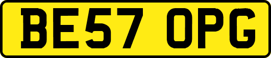 BE57OPG