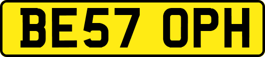BE57OPH