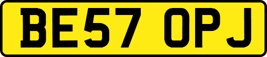BE57OPJ