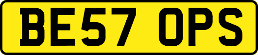 BE57OPS