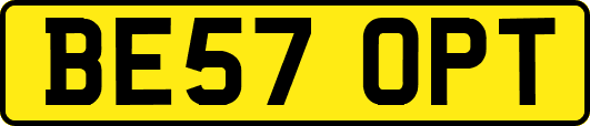 BE57OPT