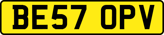 BE57OPV