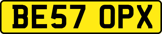 BE57OPX
