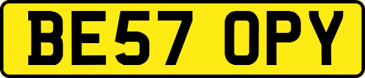 BE57OPY
