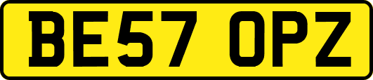 BE57OPZ