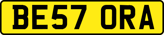 BE57ORA