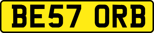 BE57ORB