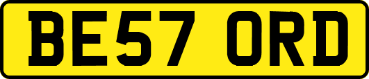 BE57ORD