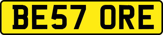 BE57ORE