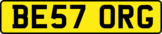 BE57ORG
