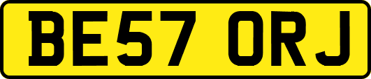 BE57ORJ