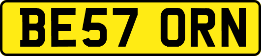 BE57ORN