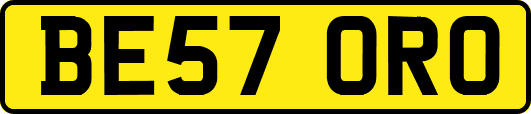 BE57ORO