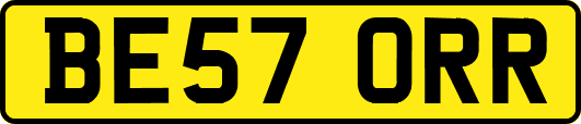 BE57ORR