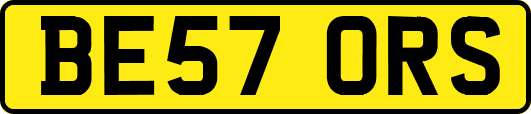 BE57ORS