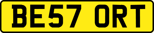 BE57ORT