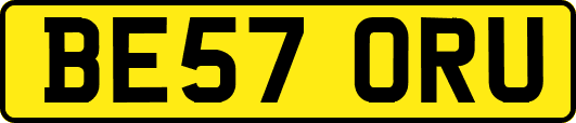 BE57ORU