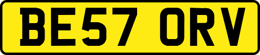 BE57ORV
