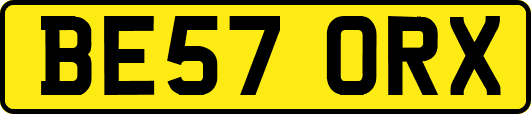 BE57ORX