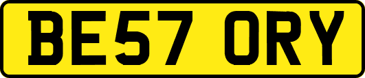 BE57ORY