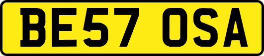 BE57OSA