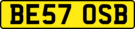 BE57OSB