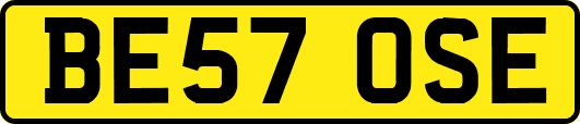 BE57OSE