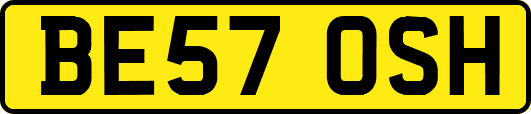 BE57OSH