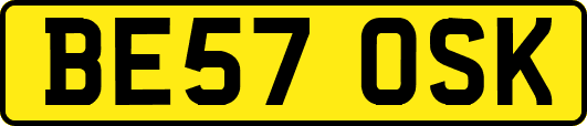BE57OSK