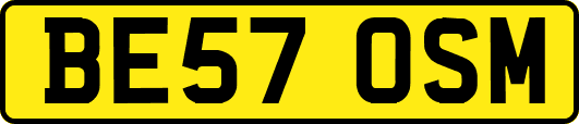 BE57OSM