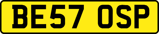 BE57OSP