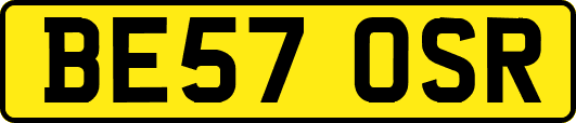 BE57OSR