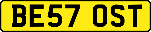 BE57OST