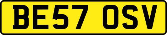 BE57OSV