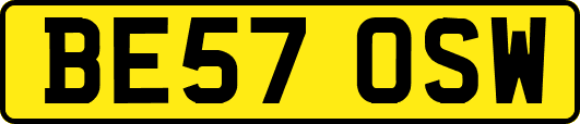 BE57OSW