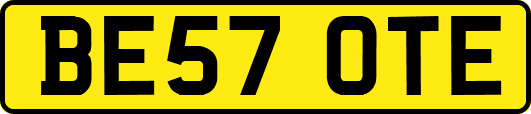 BE57OTE